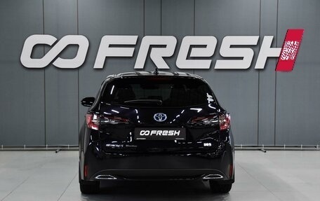 Toyota Corolla, 2020 год, 2 350 000 рублей, 4 фотография