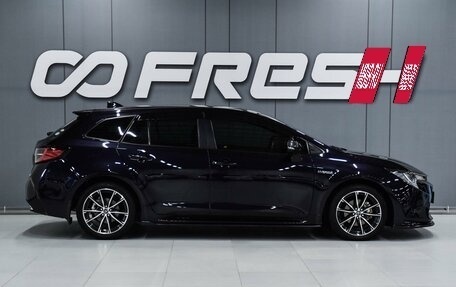 Toyota Corolla, 2020 год, 2 350 000 рублей, 5 фотография