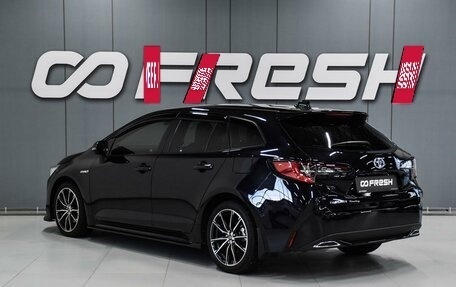 Toyota Corolla, 2020 год, 2 350 000 рублей, 2 фотография