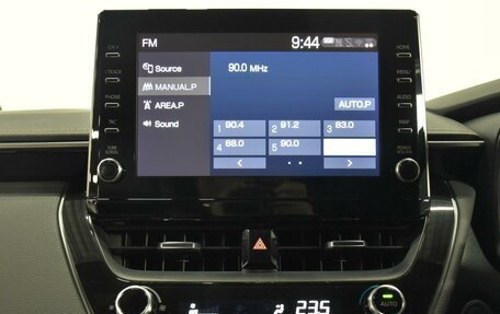 Toyota Corolla, 2020 год, 2 350 000 рублей, 15 фотография