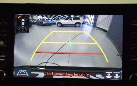 Toyota Corolla, 2020 год, 2 350 000 рублей, 16 фотография