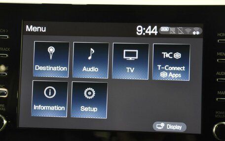 Toyota Corolla, 2020 год, 2 350 000 рублей, 17 фотография