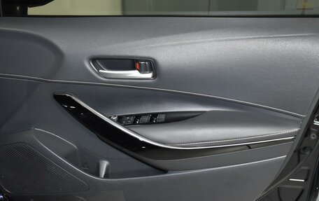 Toyota Corolla, 2020 год, 2 350 000 рублей, 22 фотография