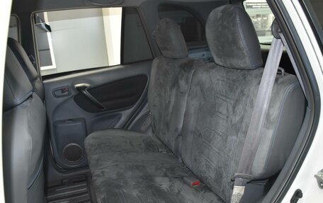 Toyota RAV4, 2005 год, 869 000 рублей, 7 фотография