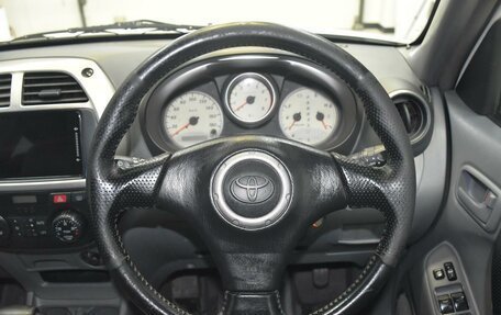 Toyota RAV4, 2005 год, 869 000 рублей, 11 фотография