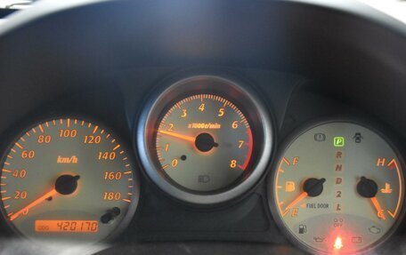 Toyota RAV4, 2005 год, 869 000 рублей, 12 фотография