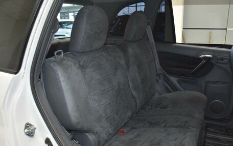 Toyota RAV4, 2005 год, 869 000 рублей, 8 фотография