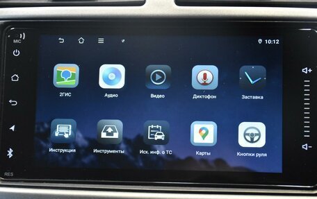 Toyota RAV4, 2005 год, 869 000 рублей, 15 фотография