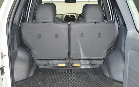 Toyota RAV4, 2005 год, 869 000 рублей, 18 фотография