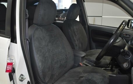 Toyota RAV4, 2005 год, 869 000 рублей, 9 фотография