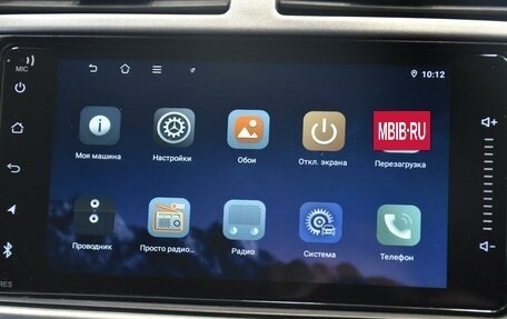 Toyota RAV4, 2005 год, 869 000 рублей, 16 фотография