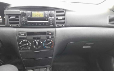 Toyota Corolla, 2008 год, 1 199 000 рублей, 5 фотография