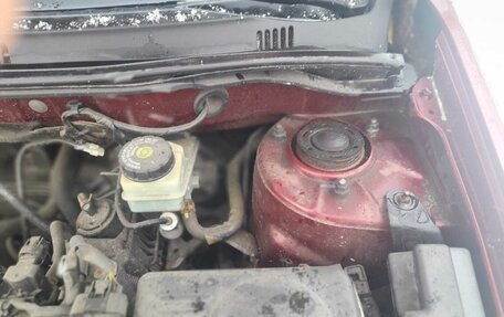 Toyota Corolla, 2008 год, 1 199 000 рублей, 8 фотография