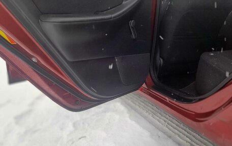 Toyota Corolla, 2008 год, 1 199 000 рублей, 9 фотография