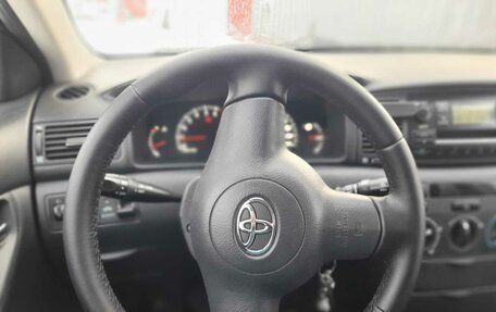 Toyota Corolla, 2008 год, 1 199 000 рублей, 15 фотография