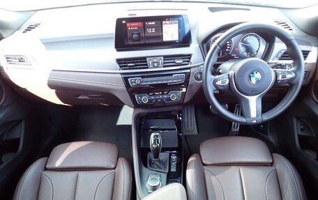 BMW X2, 2019 год, 1 400 000 рублей, 9 фотография