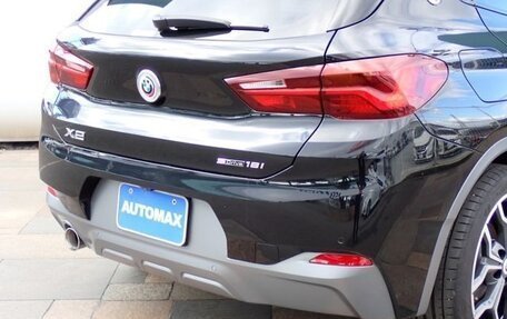 BMW X2, 2019 год, 1 400 000 рублей, 7 фотография