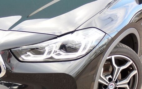 BMW X2, 2019 год, 1 400 000 рублей, 4 фотография