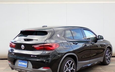 BMW X2, 2019 год, 1 400 000 рублей, 6 фотография