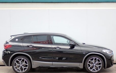 BMW X2, 2019 год, 1 400 000 рублей, 8 фотография