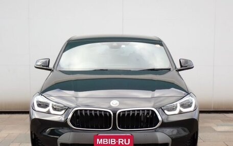 BMW X2, 2019 год, 1 400 000 рублей, 2 фотография