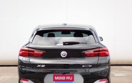 BMW X2, 2019 год, 1 400 000 рублей, 5 фотография