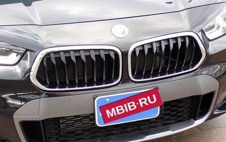 BMW X2, 2019 год, 1 400 000 рублей, 3 фотография