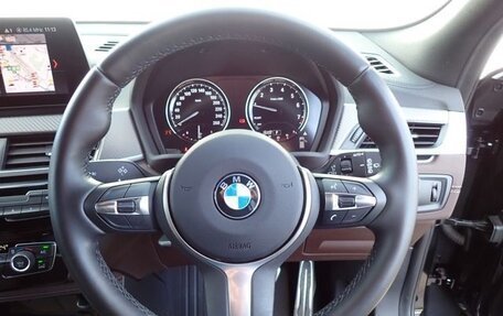 BMW X2, 2019 год, 1 400 000 рублей, 11 фотография