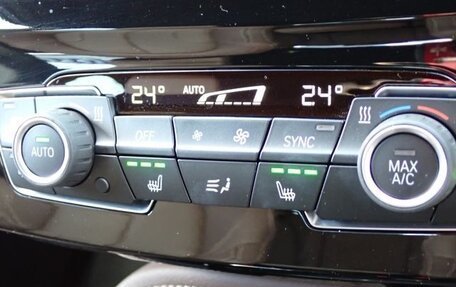 BMW X2, 2019 год, 1 400 000 рублей, 19 фотография