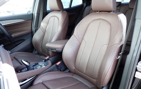 BMW X2, 2019 год, 1 400 000 рублей, 13 фотография