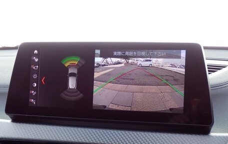 BMW X2, 2019 год, 1 400 000 рублей, 15 фотография