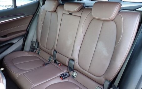 BMW X2, 2019 год, 1 400 000 рублей, 22 фотография