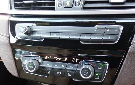 BMW X2, 2019 год, 1 400 000 рублей, 26 фотография