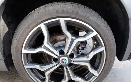 BMW X2, 2019 год, 1 400 000 рублей, 29 фотография