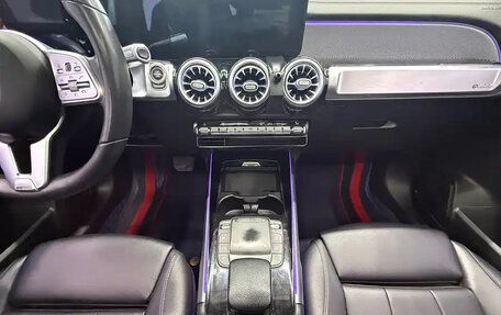 Mercedes-Benz GLB, 2022 год, 2 650 888 рублей, 9 фотография