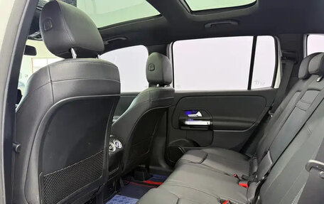 Mercedes-Benz GLB, 2022 год, 2 650 888 рублей, 8 фотография