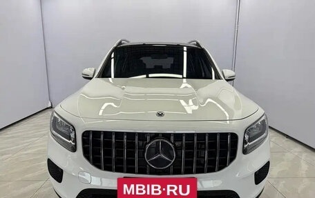 Mercedes-Benz GLB, 2022 год, 2 650 888 рублей, 2 фотография