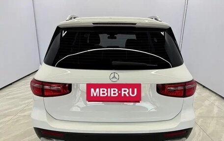 Mercedes-Benz GLB, 2022 год, 2 650 888 рублей, 5 фотография