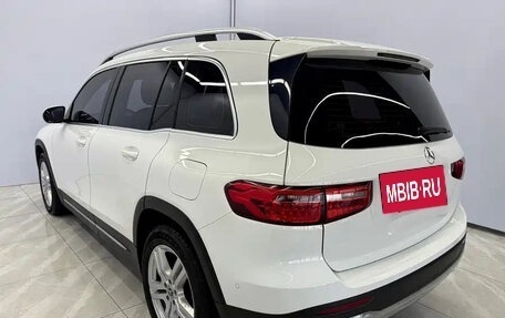 Mercedes-Benz GLB, 2022 год, 2 650 888 рублей, 6 фотография