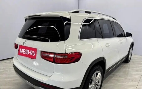 Mercedes-Benz GLB, 2022 год, 2 650 888 рублей, 4 фотография