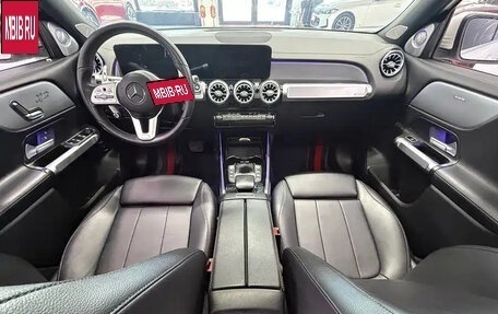 Mercedes-Benz GLB, 2022 год, 2 650 888 рублей, 10 фотография