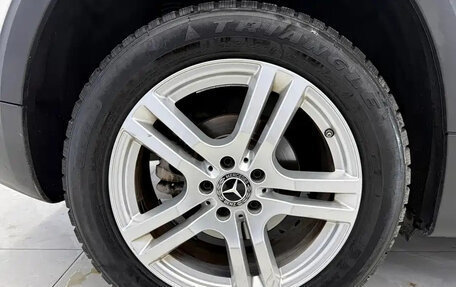 Mercedes-Benz GLB, 2022 год, 2 650 888 рублей, 24 фотография