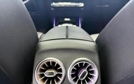 Mercedes-Benz GLB, 2022 год, 2 650 888 рублей, 14 фотография