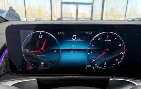 Mercedes-Benz GLB, 2022 год, 2 650 888 рублей, 15 фотография