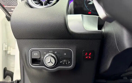 Mercedes-Benz GLB, 2022 год, 2 650 888 рублей, 13 фотография