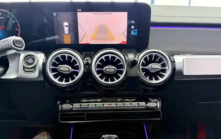 Mercedes-Benz GLB, 2022 год, 2 650 888 рублей, 17 фотография