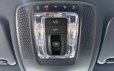 Mercedes-Benz GLB, 2022 год, 2 650 888 рублей, 18 фотография