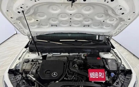 Mercedes-Benz GLB, 2022 год, 2 650 888 рублей, 25 фотография