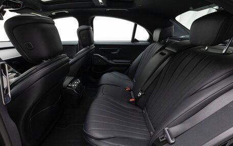 Mercedes-Benz S-Класс, 2024 год, 12 880 000 рублей, 9 фотография