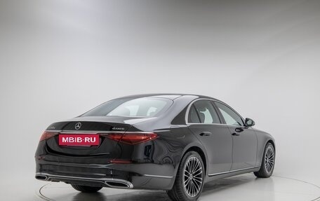 Mercedes-Benz S-Класс, 2024 год, 12 880 000 рублей, 4 фотография